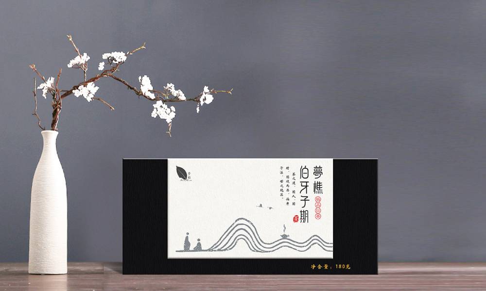 河北国潮包装设计的创新路径——传统文化与年轻潮流的破圈融合