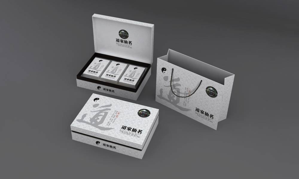 河北包装设计公司怎么选？5大核心维度，帮你避开合作陷阱