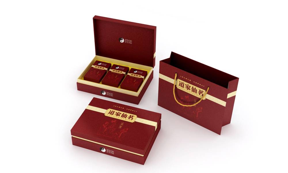 河北文创产品包装设计的破圈密码——文化基因与消费场景的双向激活