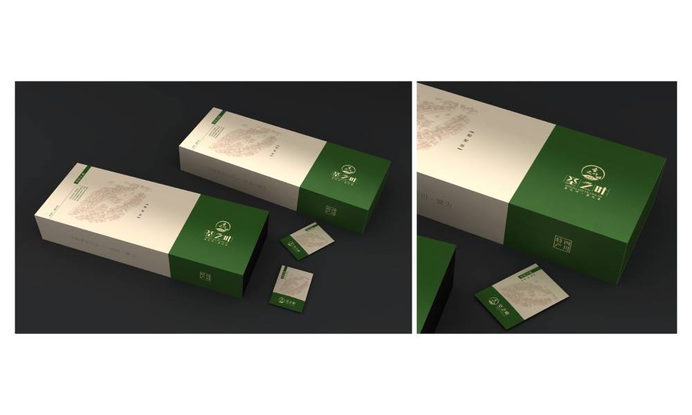 河北包装设计用传统工艺构筑现代品牌的文化护城河实践录