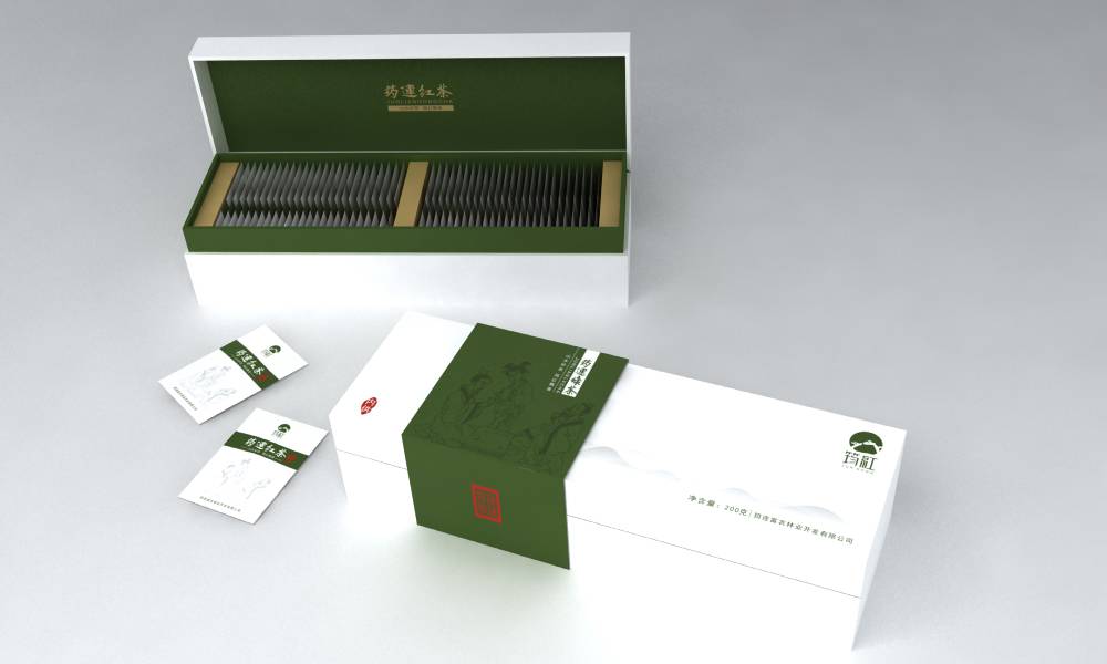 河北包装设计如何成为企业品牌定位的物理化表达载体？