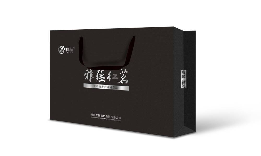 河北靠谱包装设计怎么找？3个核心特质，帮你筛选不踩坑的合作方